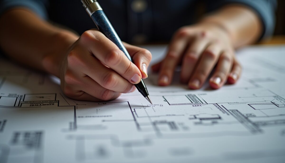 Guide pratique pour concevoir soi-même les plans de sa maison Guide pratique pour concevoir soi-même les plans de sa maison