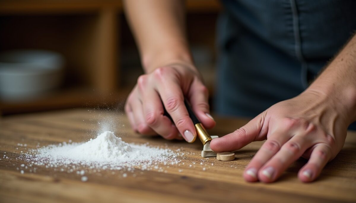 Les clés pour blanchir le bois efficacement sans l'endommager