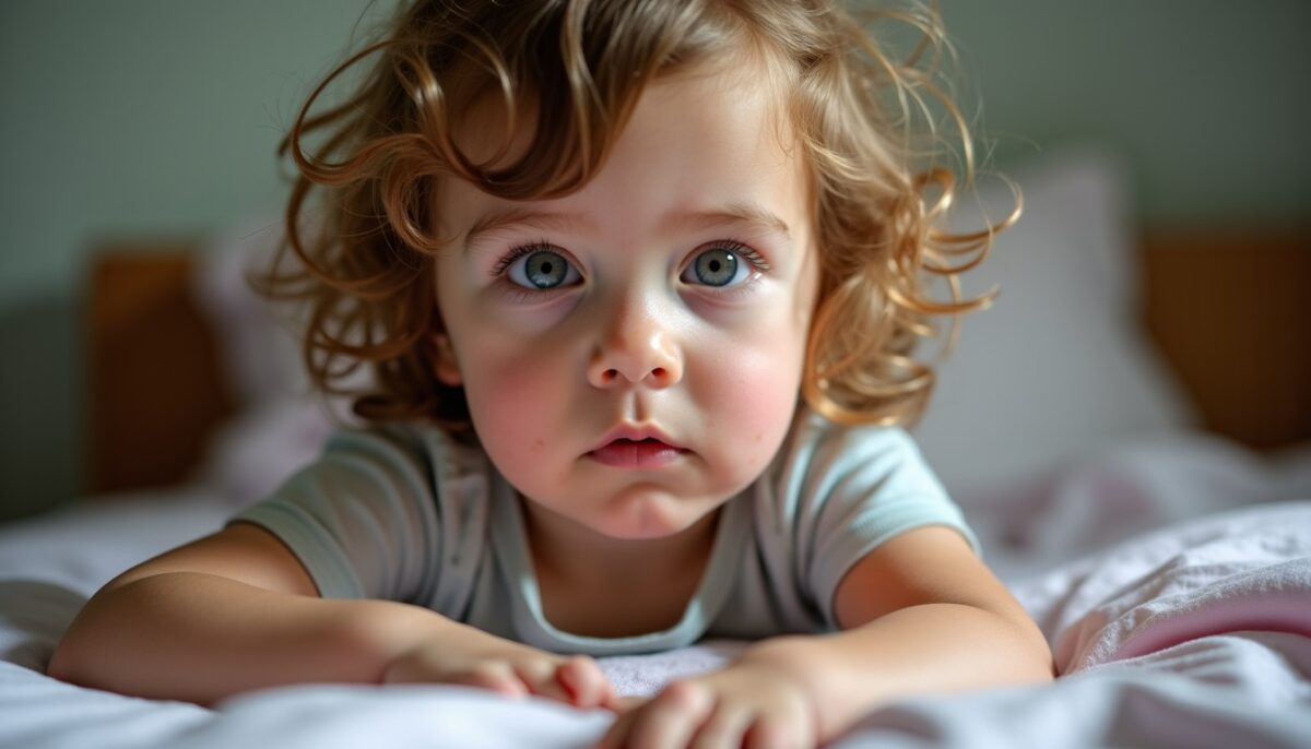 Guide créatif pour aménager la chambre idéale d'un enfant de 3 ans Guide créatif pour aménager la chambre idéale d'un enfant de 3 ans