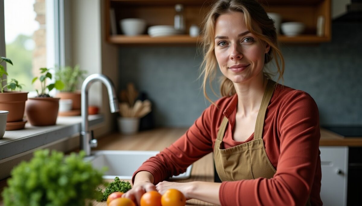 Optimiser l'aménagement de votre cuisine en U : astuces et conseils pratiques