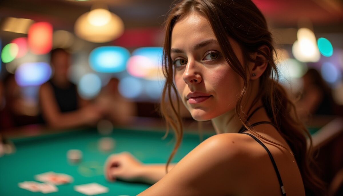 Design et architecture des casinos : innovations contemporaines pour optimiser l’aménagement des espaces ludiques