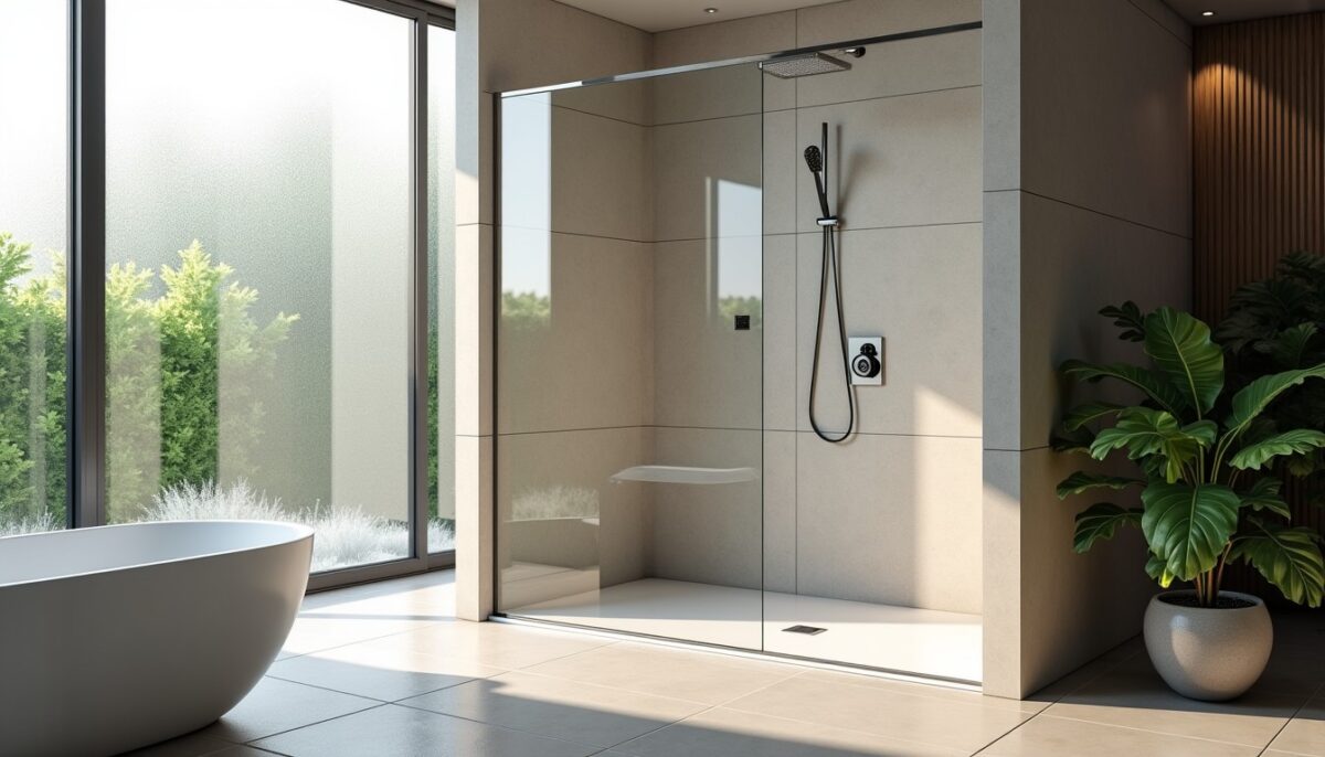 Guide pratique pour sélectionner l'évacuation idéale de votre douche à l'italienne Guide pratique pour sélectionner l'évacuation idéale de votre douche à l'italienne