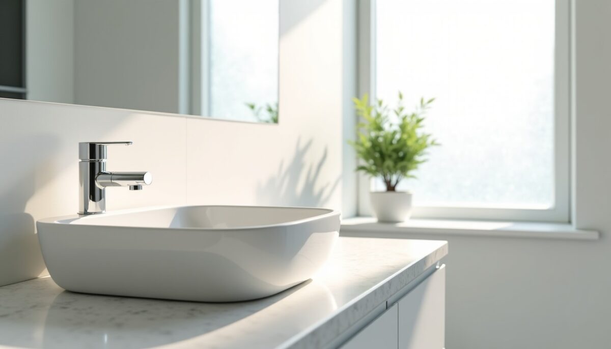 Guide pratique pour sélectionner un lavabo moderne adapté à votre salle de bain Guide pratique pour sélectionner un lavabo moderne adapté à votre salle de bain