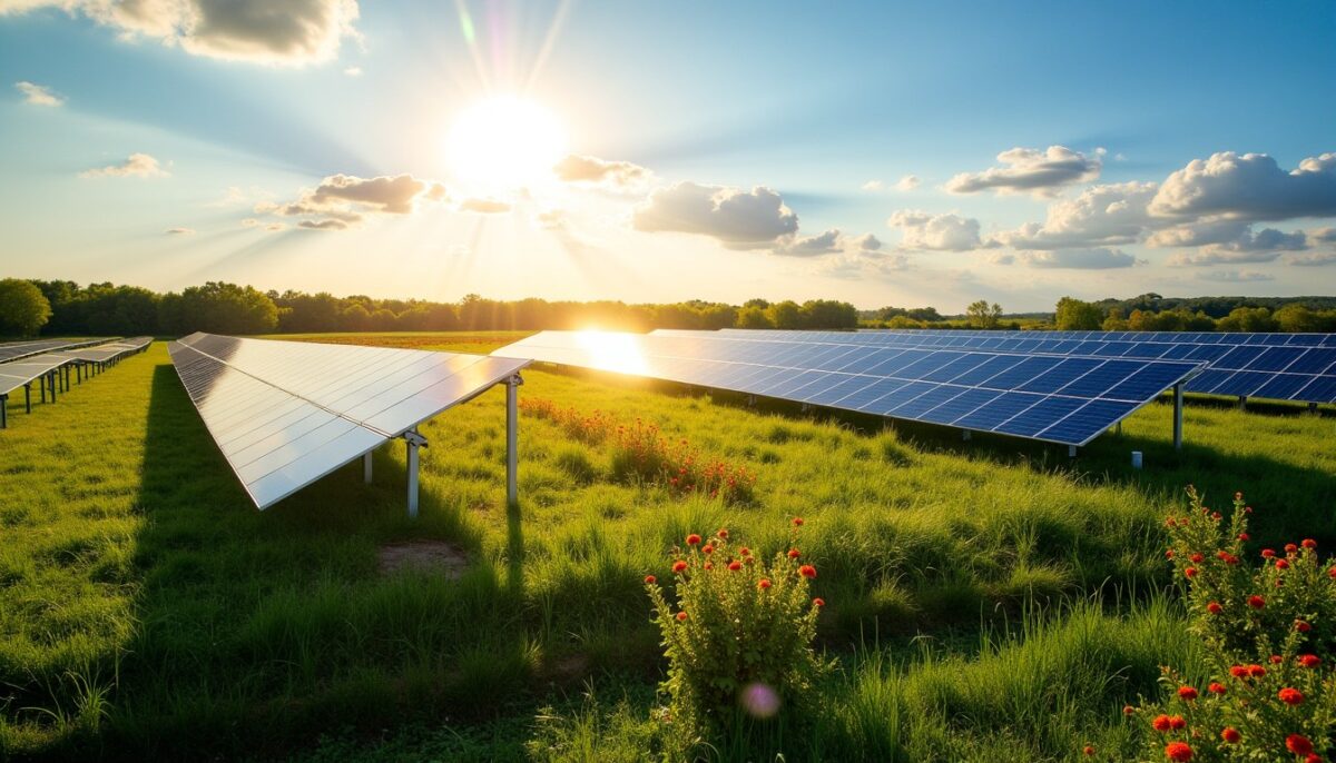 Rentabilité des panneaux solaires dans le Grand Est : mythe ou réalité ?