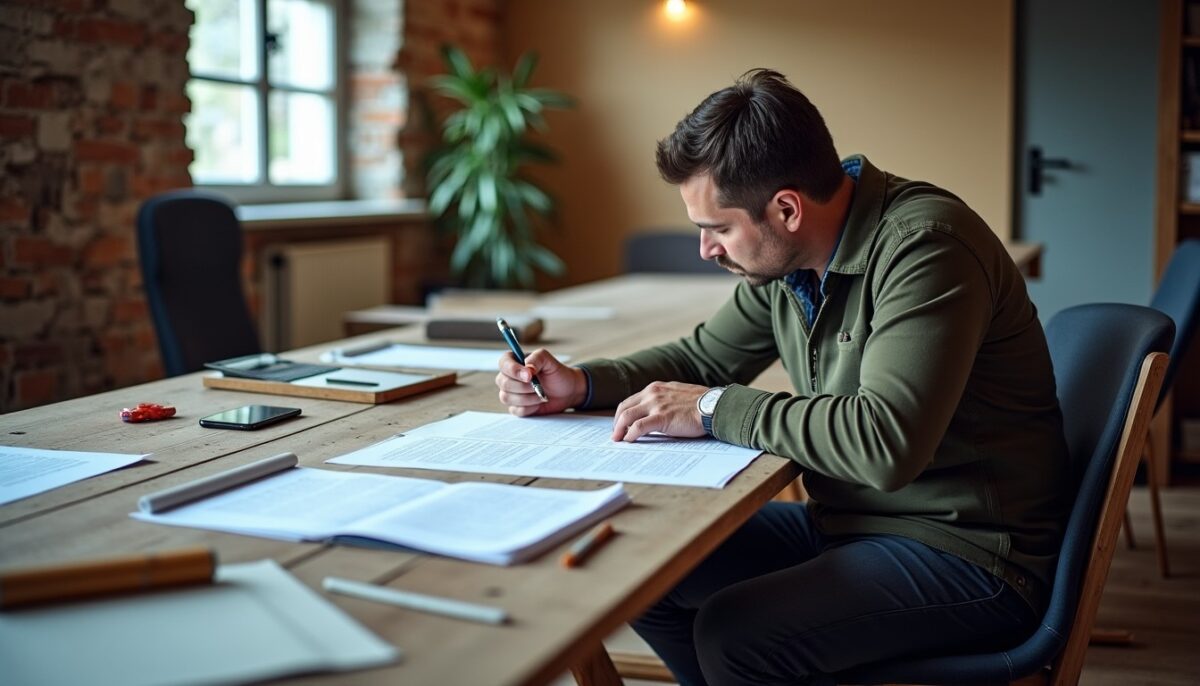Quel est le véritable coût d’un plan de travail métamorphosé en table ?