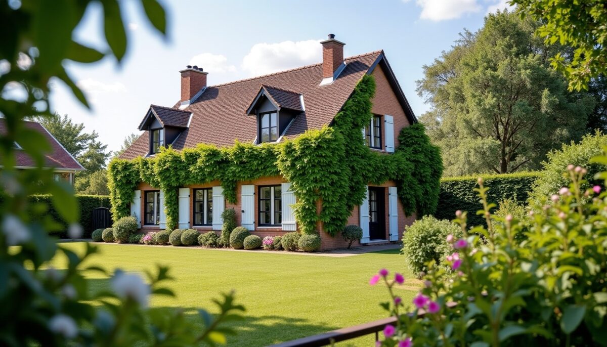 Les clés pour transformer votre grange en une maison de rêve