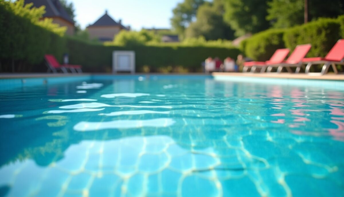 Pompe de piscine en panne : nos solutions pour patienter sans souci Pompe de piscine en panne : nos solutions pour patienter sans souci