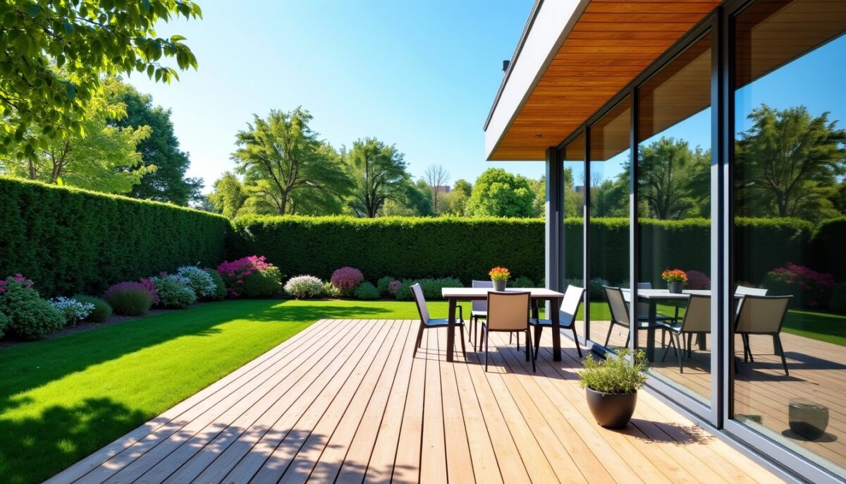 Comment choisir la meilleure solution pour fermer votre terrasse ?