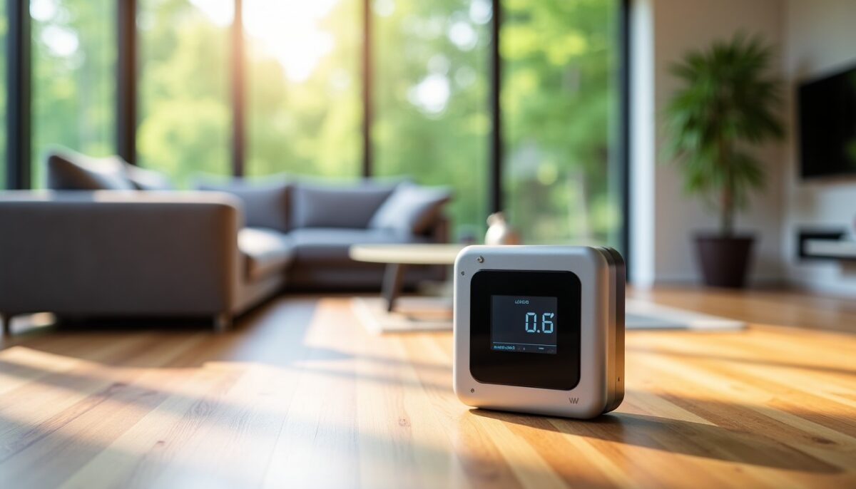 Comprendre pourquoi le débitmètre de votre plancher chauffant reste immobile Comprendre pourquoi le débitmètre de votre plancher chauffant reste immobile