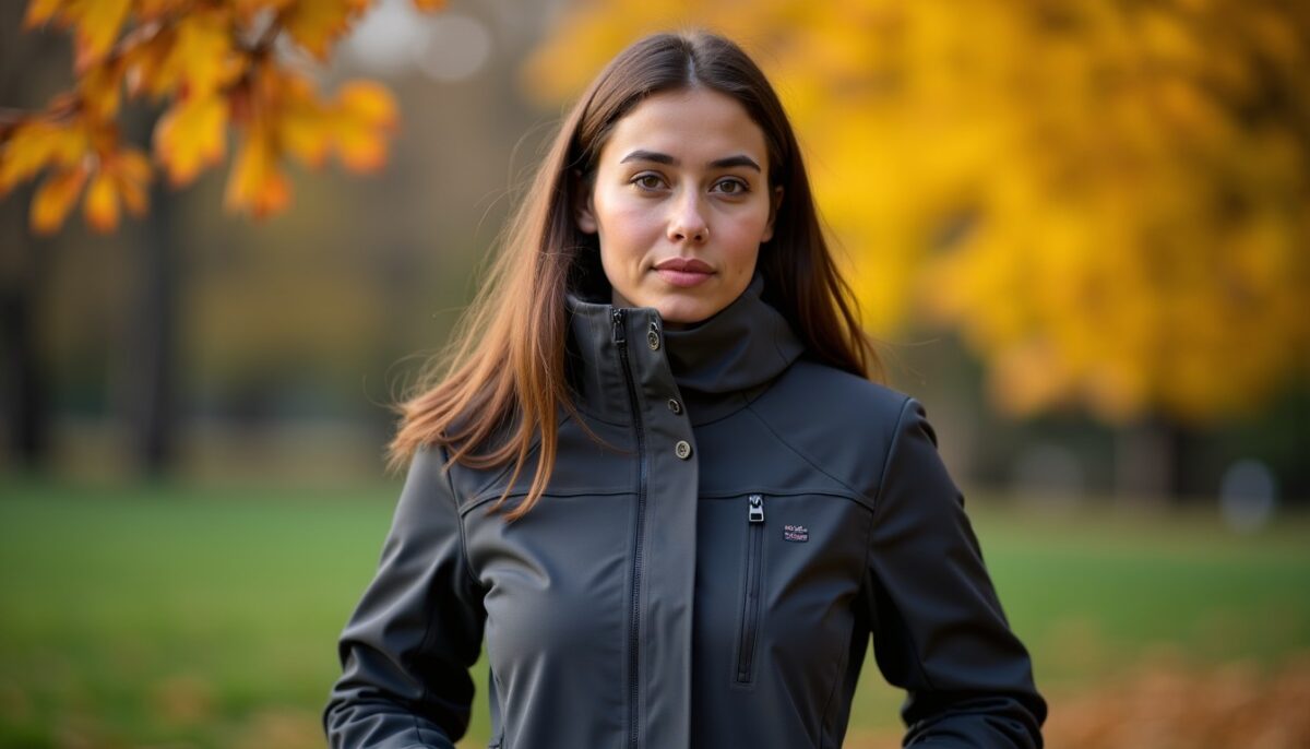 Les atouts incontournables de la veste Softshell Modyf : pourquoi l'adopter ?
