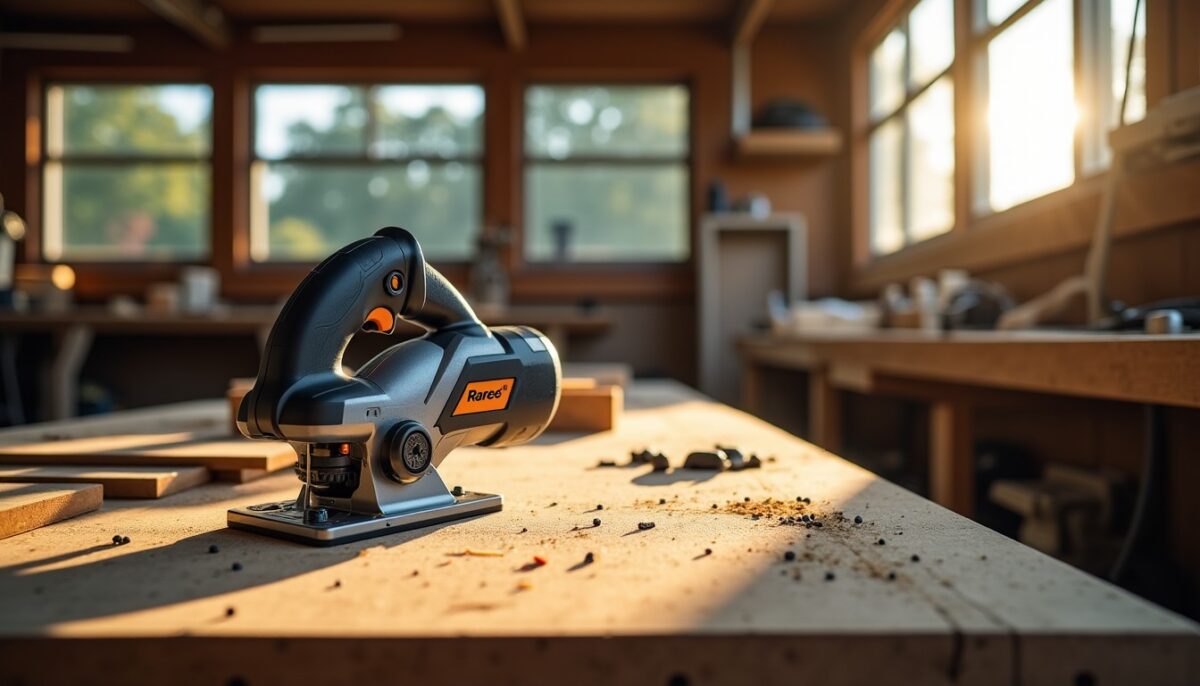 La scie sauteuse RaceTools : un investissement rentable pour vos travaux ? La scie sauteuse RaceTools : un investissement rentable pour vos travaux ?