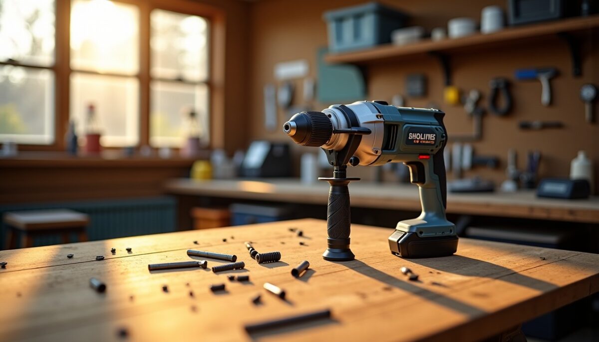 La perceuse visseuse Racetools : un investissement judicieux ou pas ? La perceuse visseuse Racetools : un investissement judicieux ou pas ?