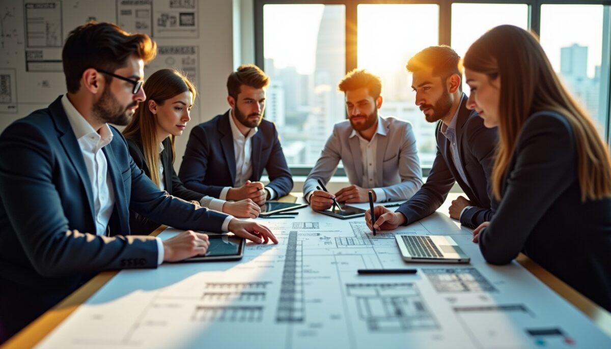 Bienveo : une véritable révolution dans la digitalisation du secteur BTP ?