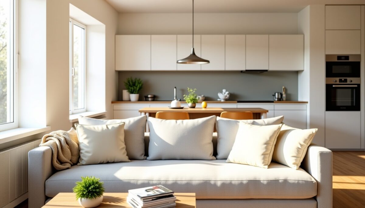 Découvrez les bénéfices incontournables de la rénovation d’un appartement