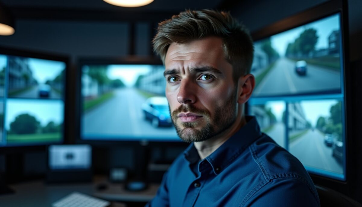 Comment choisir la résolution idéale pour vos caméras de surveillance Hikvision ?