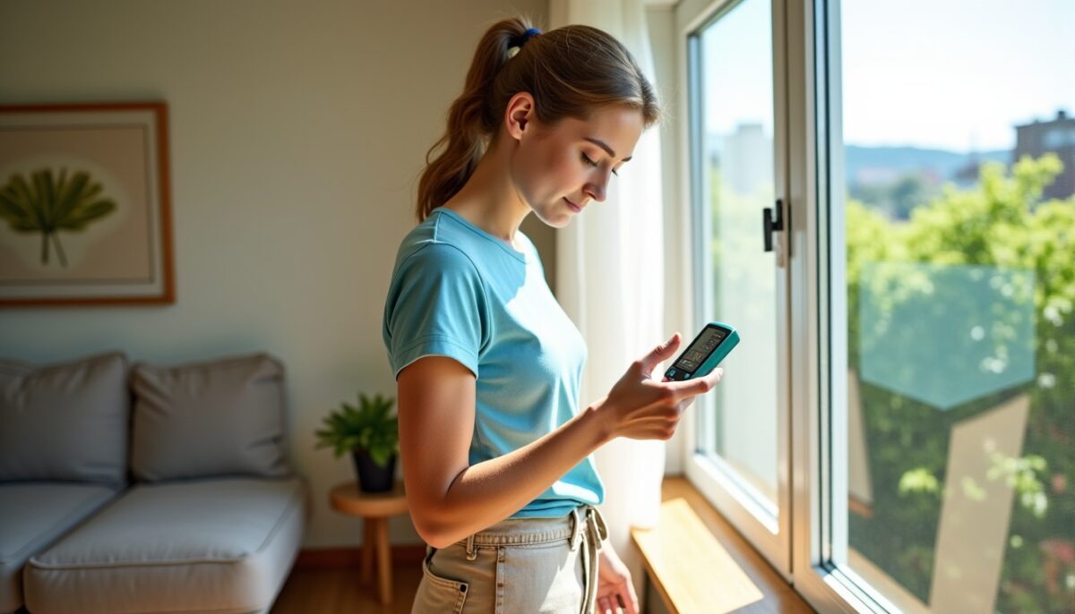 Pourquoi l'été est la saison idéale pour vérifier l'humidité de votre maison Pourquoi l'été est la saison idéale pour vérifier l'humidité de votre maison