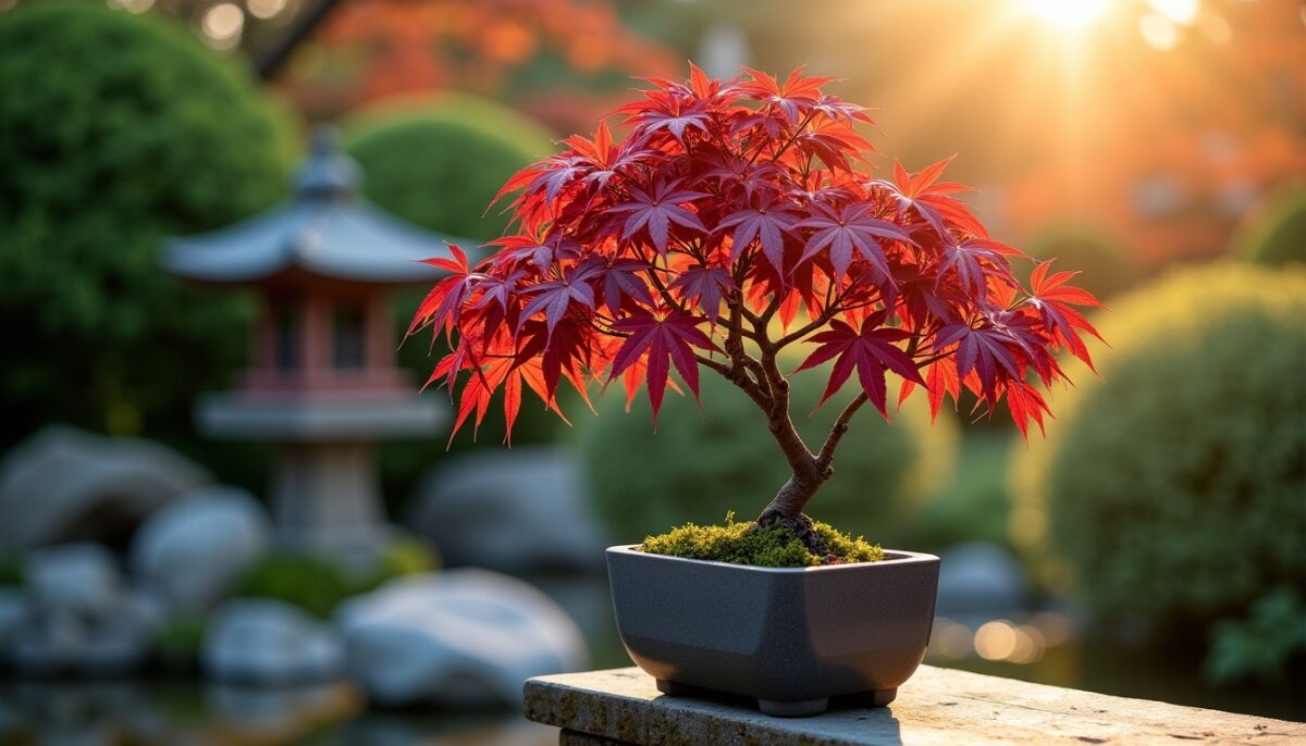 Comment bien choisir le pot idéal pour sublimer votre érable du Japon ? Comment bien choisir le pot idéal pour sublimer votre érable du Japon ?