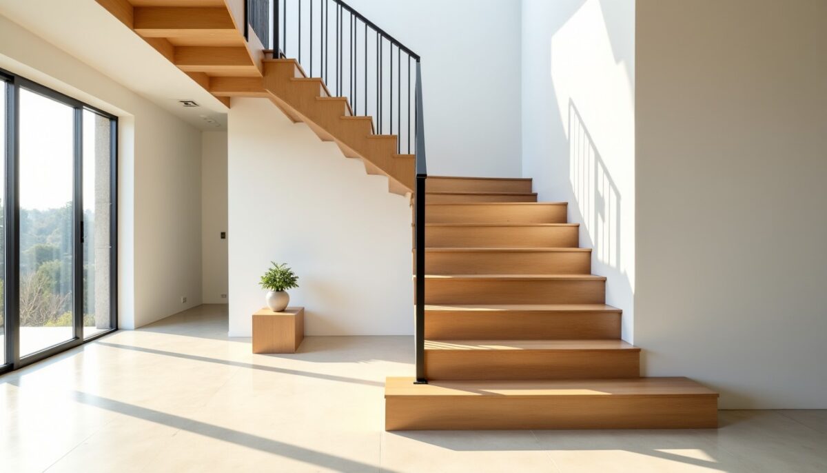 Les atouts incontournables d’un escalier à pas japonais : design, gain d’espace et sécurité Les atouts incontournables d’un escalier à pas japonais : design, gain d’espace et sécurité