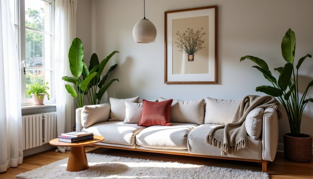 Décoration murale : astuces pour sublimer et personnaliser votre intérieur avec style Décoration murale : astuces pour sublimer et personnaliser votre intérieur avec style