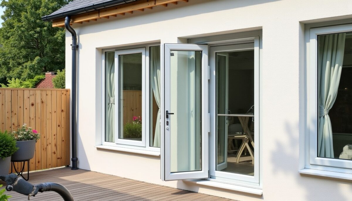 PVC vs Aluminium : Comment choisir le matériau idéal pour vos fenêtres et portes extérieures ? PVC vs Aluminium : Comment choisir le matériau idéal pour vos fenêtres et portes extérieures ?