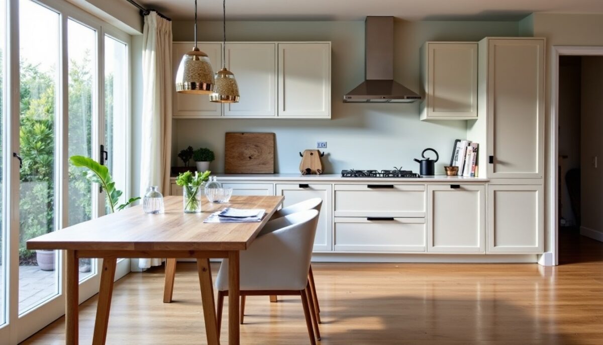 Les clés pour des finitions impeccables lors de vos travaux de rénovation
