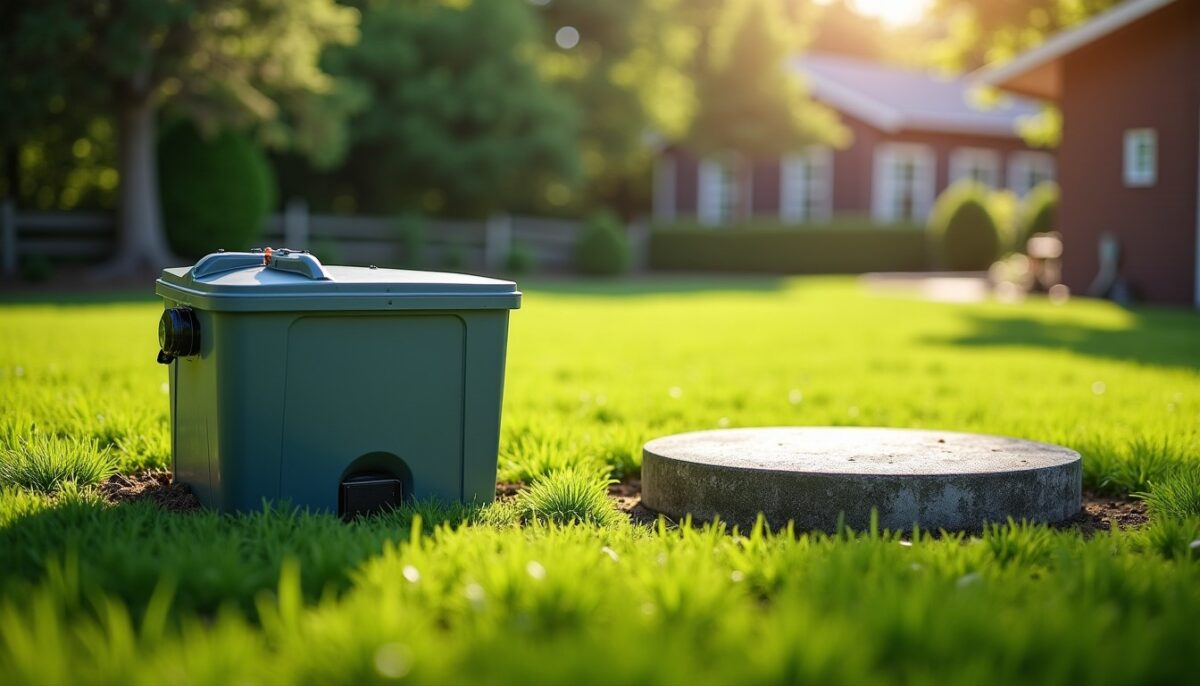 Micro-station vs Fosse septique : comprendre les vraies différences Micro-station vs Fosse septique : comprendre les vraies différences
