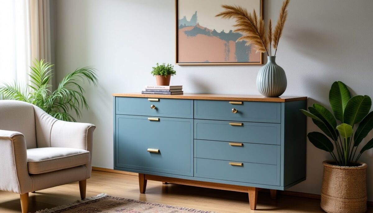 Astuces créatives pour sublimer vos meubles de rangement Astuces créatives pour sublimer vos meubles de rangement