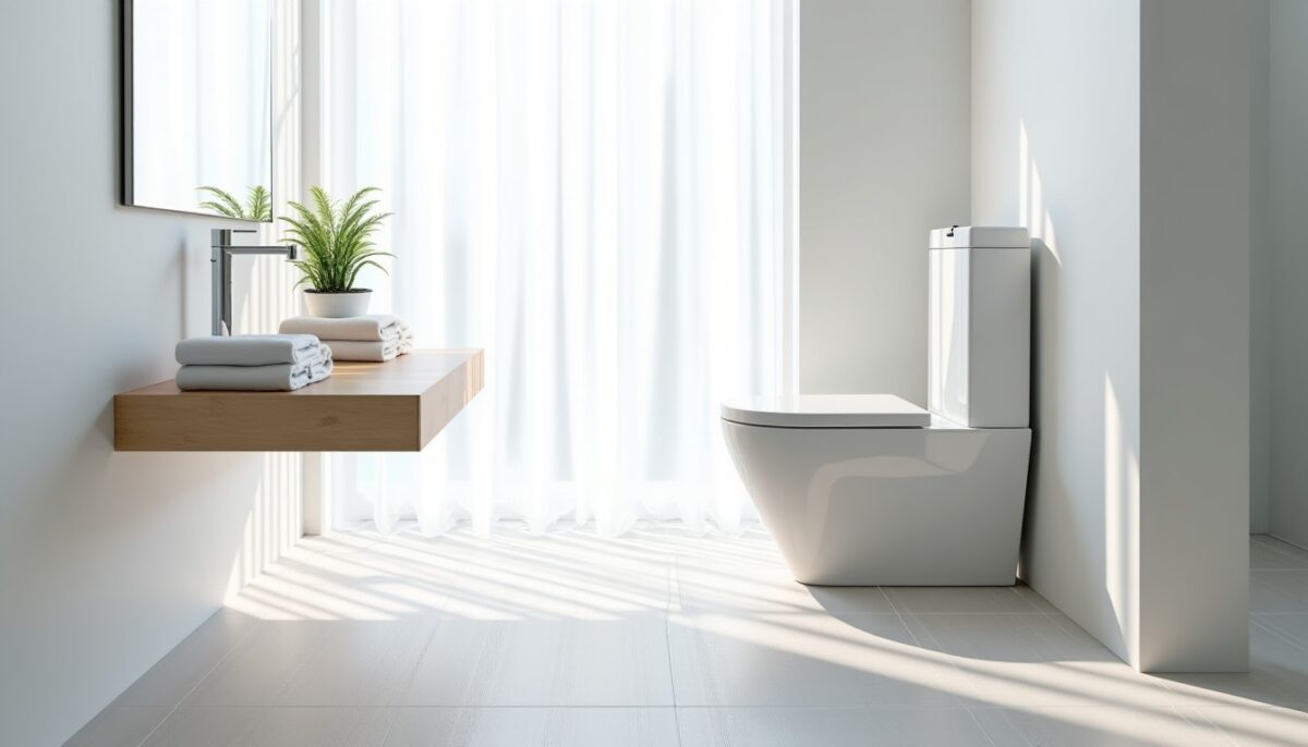 Salle de bain impeccable et sans humidité : le guide pratique et complet pas à pas Salle de bain impeccable et sans humidité : le guide pratique et complet pas à pas