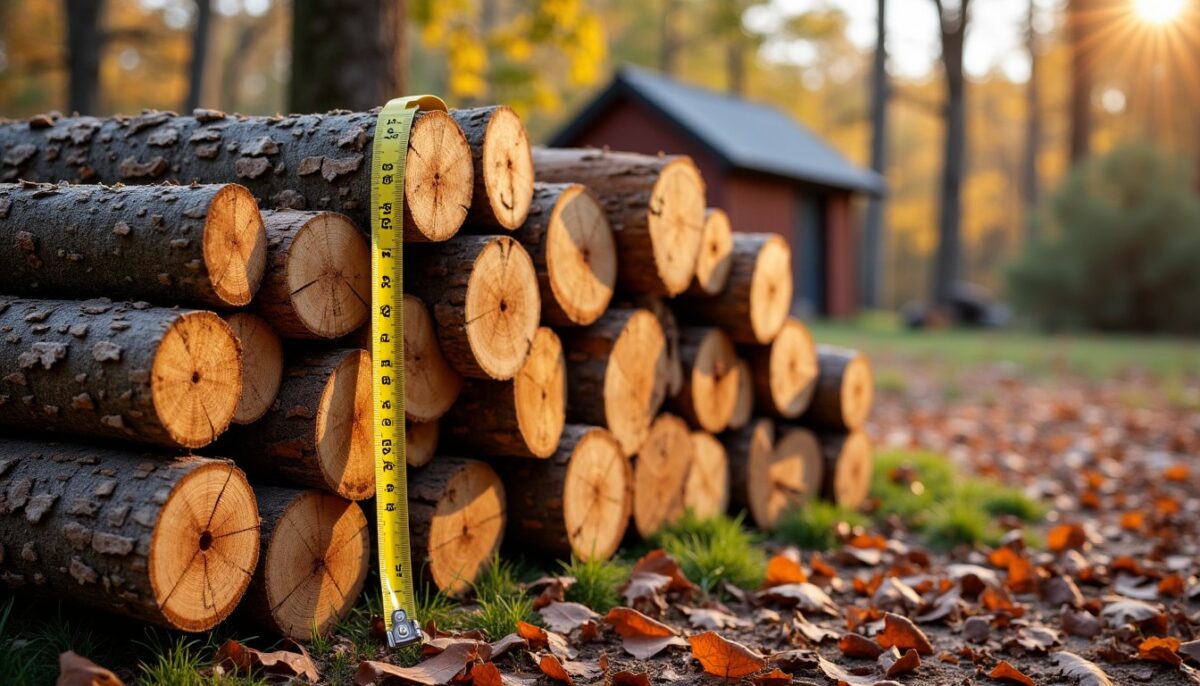 Quel est le tarif du stère de bois coupé en 50 cm ? Quel est le tarif du stère de bois coupé en 50 cm ?