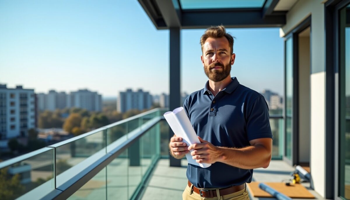 Quel est le véritable coût de la transformation d’un balcon en véranda ? Quel est le véritable coût de la transformation d’un balcon en véranda ?