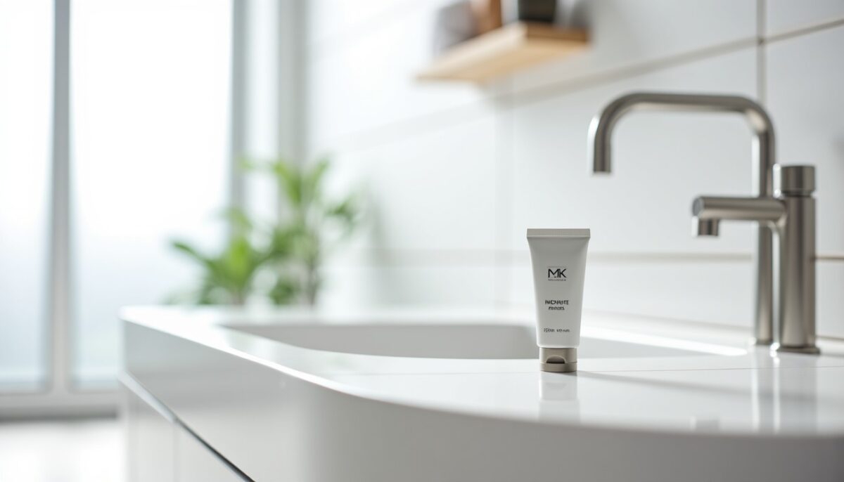 Adhésif pour carrelage de salle de bain : une solution révolutionnaire ? Adhésif pour carrelage de salle de bain : une solution révolutionnaire ?