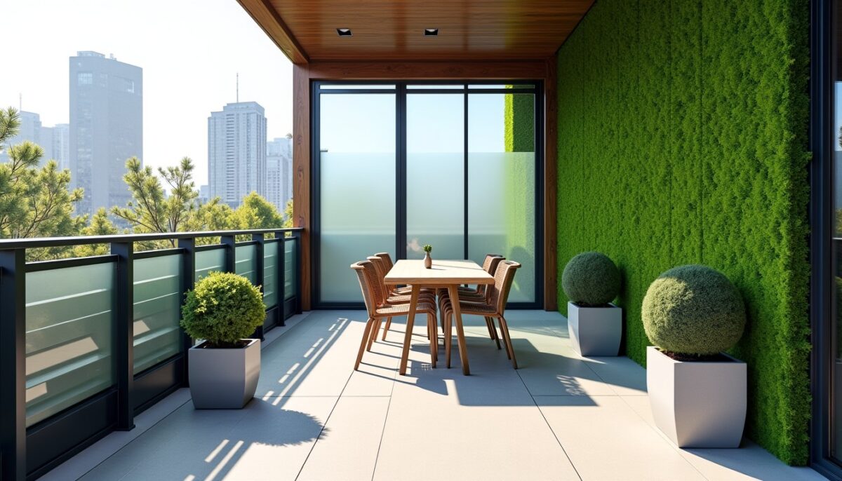 Guide pratique pour sélectionner le brise-vue idéal pour votre balcon Guide pratique pour sélectionner le brise-vue idéal pour votre balcon