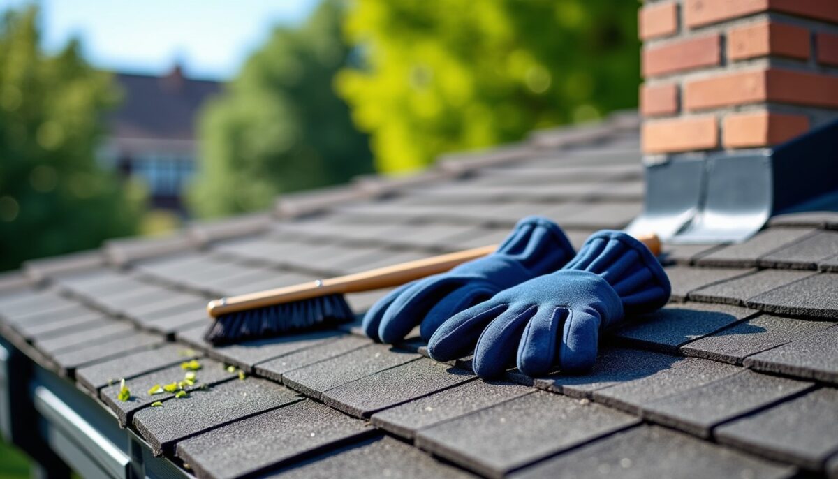 Toiture sans mousse : techniques éprouvées et astuces pratiques Toiture sans mousse : techniques éprouvées et astuces pratiques