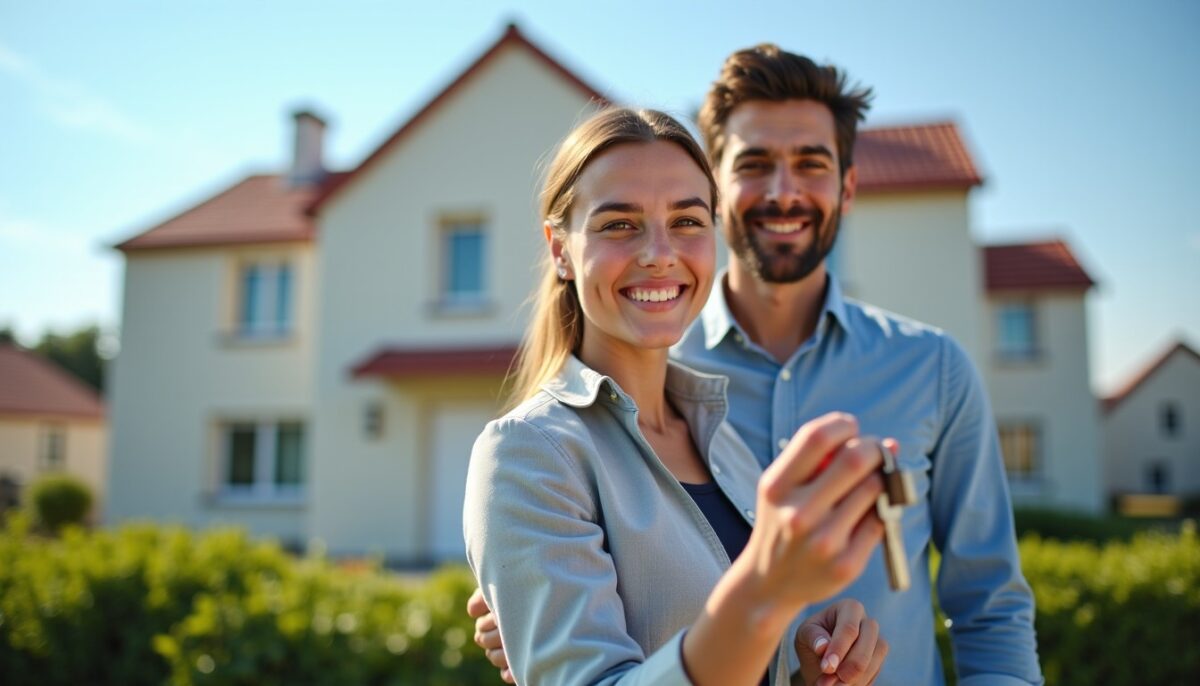 Devenir propriétaire à La Rochelle : Guide pour acquérir une maison HLM en vente Devenir propriétaire à La Rochelle : Guide pour acquérir une maison HLM en vente