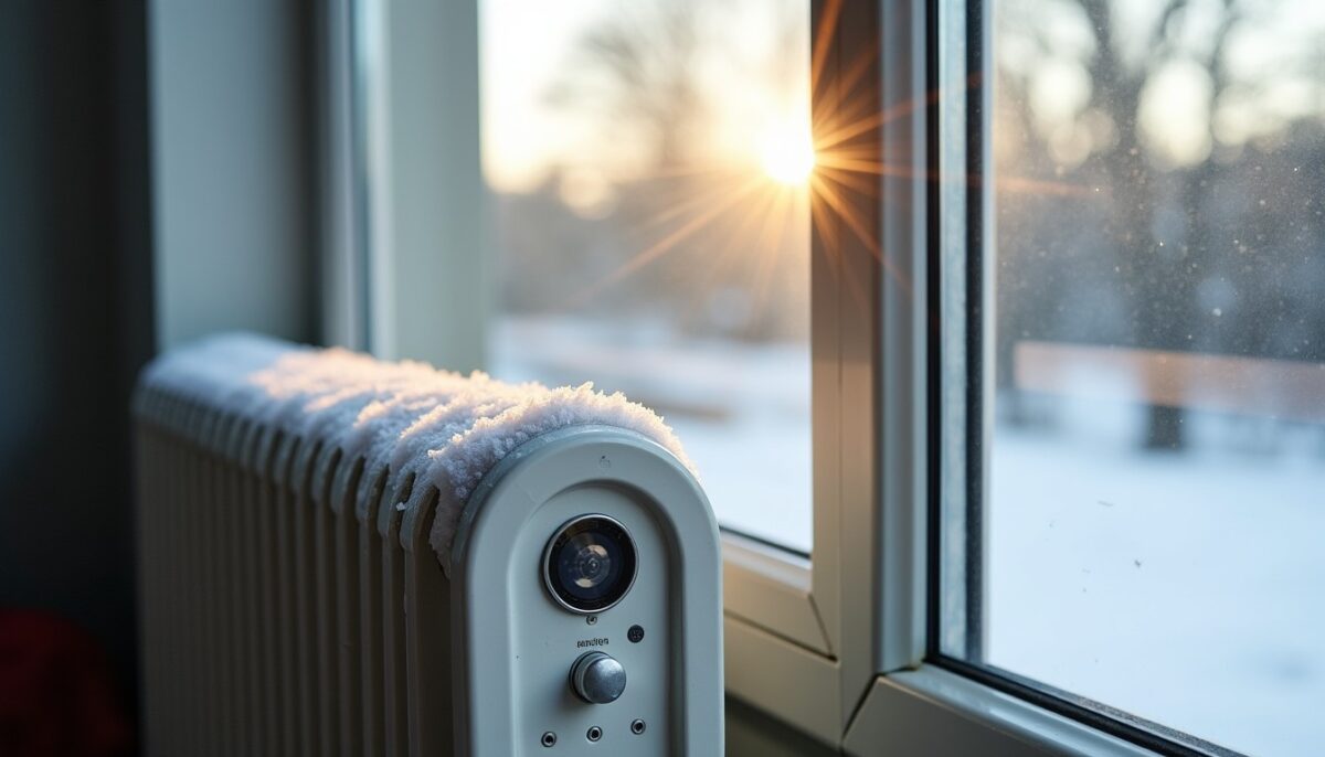 Radiateur froid : pourquoi le tuyau ne chauffe-t-il pas ? Radiateur froid : pourquoi le tuyau ne chauffe-t-il pas ?