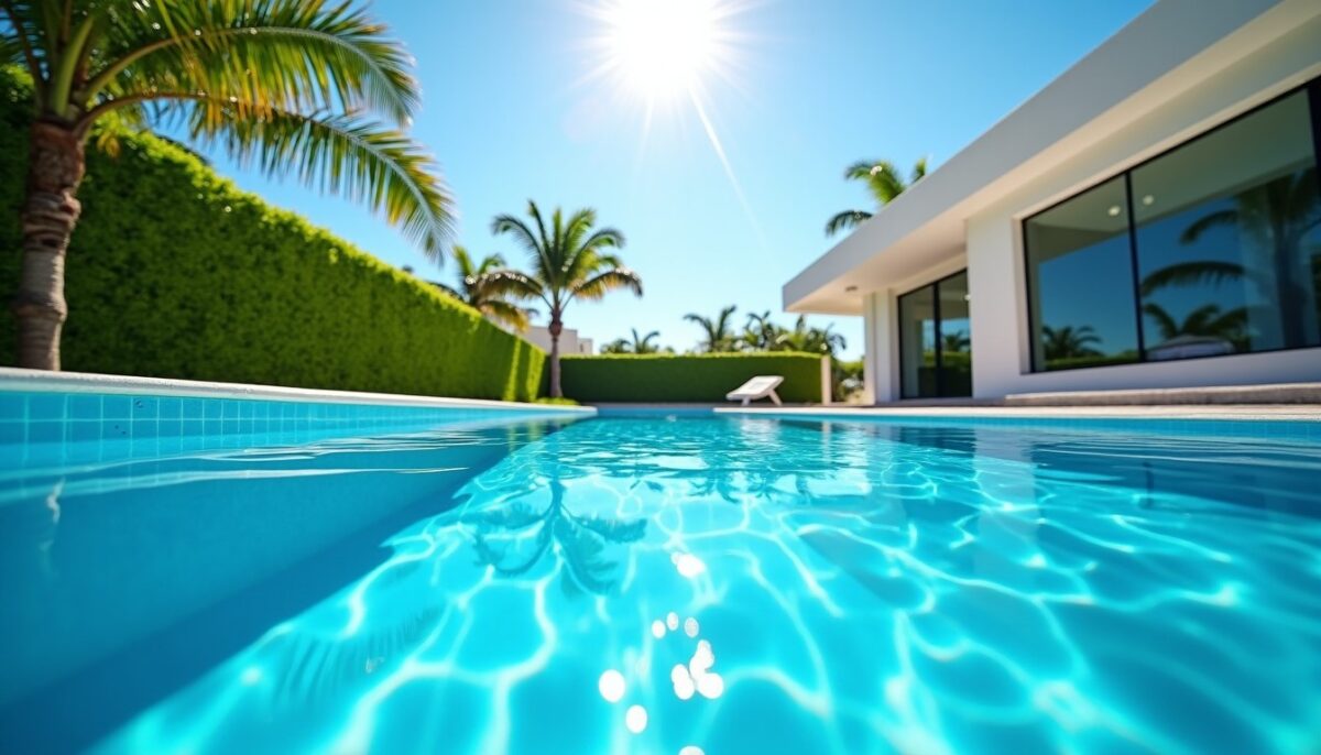 Brome vs Chlore : Quel est le meilleur choix pour votre piscine ? Brome vs Chlore : Quel est le meilleur choix pour votre piscine ?
