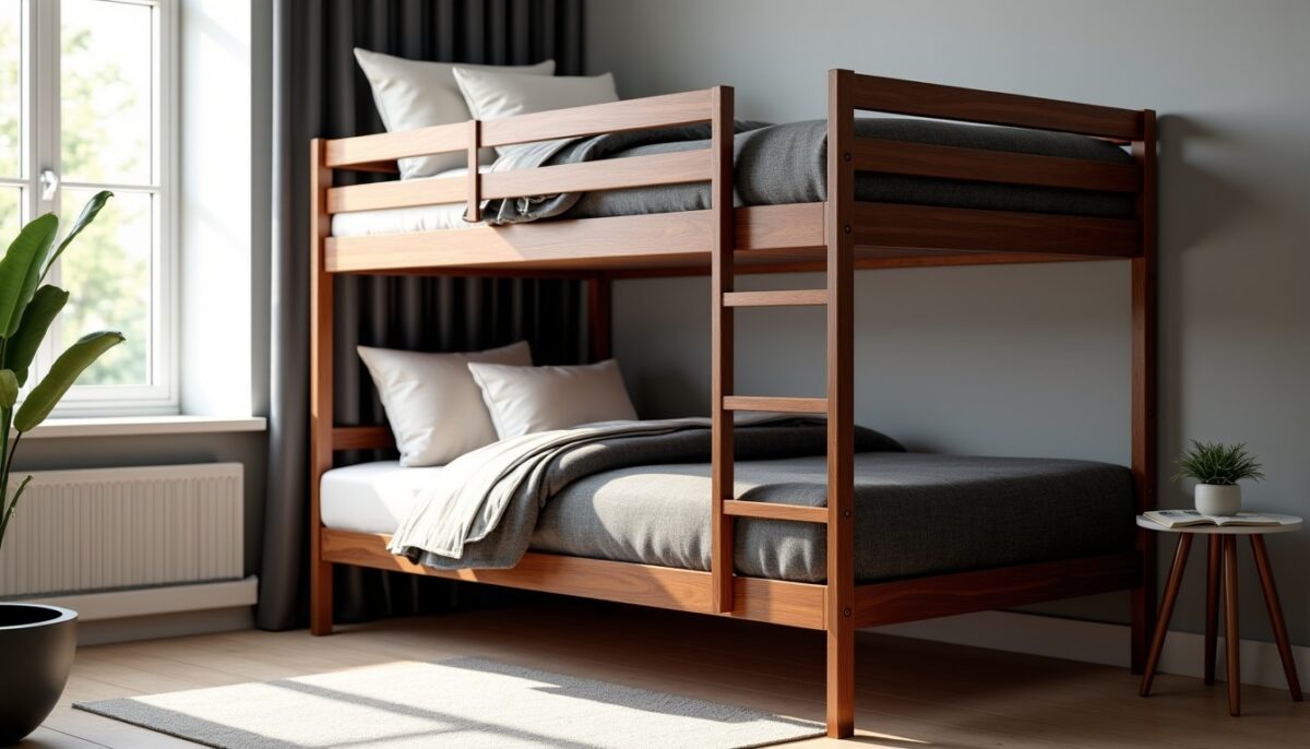 Guide pratique pour bien choisir un lit superposé adapté aux adultes Guide pratique pour bien choisir un lit superposé adapté aux adultes