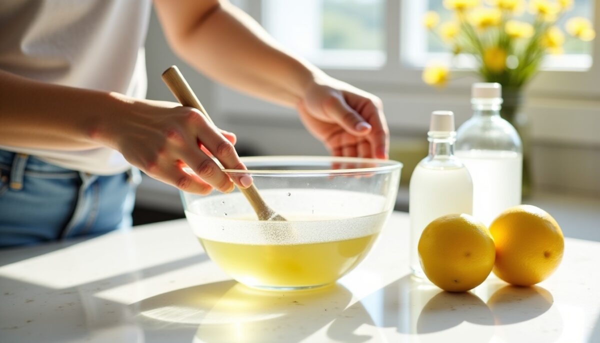 Recette maison : préparez un nettoyant vitres efficace et sans traces facilement Recette maison : préparez un nettoyant vitres efficace et sans traces facilement