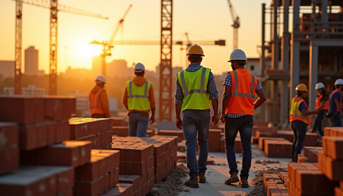 BigMat : Découvrez les matériaux indispensables pour réussir votre prochain chantier